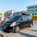 One Day Trip : ดำน้ำชมปลาการ์ตูน ถ่ายรูปใต้น้ำ แสมสาร + อาหารกลางวัน + รถรับส่งจากกรุงเทพ-พัทยา-แสมสาร