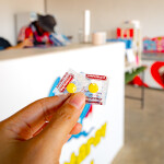 One Day Trip : ดำน้ำชมปลาการ์ตูน ถ่ายรูปใต้น้ำ แสมสาร + อาหารกลางวัน + รถรับส่งจากกรุงเทพ-พัทยา-แสมสาร