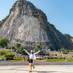 One Day Trip : ดำน้ำชมปลาการ์ตูน ถ่ายรูปใต้น้ำ แสมสาร + อาหารกลางวัน + รถรับส่งจากกรุงเทพ-พัทยา-แสมสาร