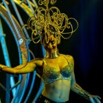 บัตรเข้าชม Phuket circus , ภูเก็ต