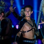 บัตรเข้าชม Phuket circus , ภูเก็ต