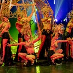 บัตรเข้าชม Phuket circus , ภูเก็ต