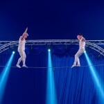 บัตรเข้าชม Phuket circus , ภูเก็ต