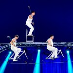 บัตรเข้าชม Phuket circus , ภูเก็ต