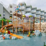 Phuket Emerald Beach Resort (ภูเก็ต เอเมอรัลด์บีช รีสอร์ท) ห้อง Deluxe Pool View 2 ท่าน, ภูเก็ต