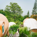 PhuSandao Resort (ภูแสนดาว รีสอร์ต) ห้อง แยมโรล 2 ท่าน, เขาค้อ