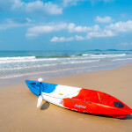 Pimtara Beach Resort (พิมพ์ธาราบีช รีสอร์ท) ห้อง ซูพิเรีย 2 ท่าน ระยอง