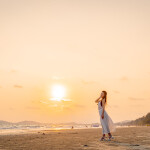 Pimtara Beach Resort (พิมพ์ธาราบีช รีสอร์ท) ห้อง ซูพิเรีย 2 ท่าน ระยอง
