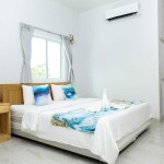 Pimtara Beach Resort (พิมพ์ธาราบีช รีสอร์ท) ห้อง ซูพิเรีย 2 ท่าน ระยอง