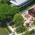 Plakan Resort (ปลากาญจน์ รีสอร์ท) ห้อง Superior 2 ท่าน, กาญจนบุรี