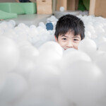 สนามเด็กเล่น PLAYVILLE ที่ สุขุมวิท 49