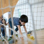 สนามเด็กเล่น PLAYVILLE ที่ สุขุมวิท 49