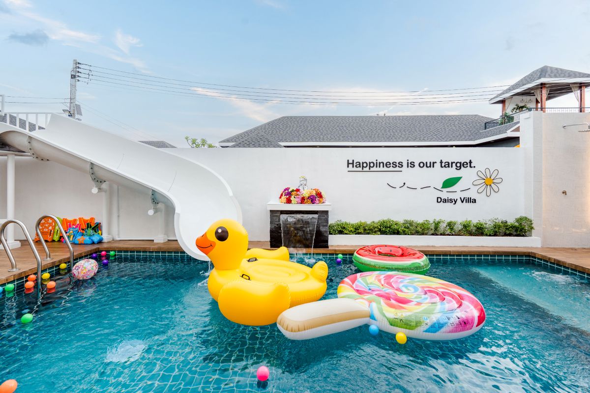 DAISY VILLA8
