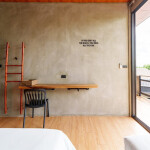 พูลวิลล่าพัทยา : V5 DOJO POOL VILLA CLASSIC LOFT 7 ห้องนอน เริ่ม 14 ท่าน