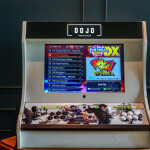 พูลวิลล่าพัทยา : V3 DOJO POOL VILLA DARK POOL 2 ห้องนอน เริ่ม 4 ท่าน