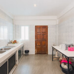 พูลวิลล่าพัทยา : DOJO POOL VILLA 9 ห้องนอนติดทะเล เริ่ม 15 ท่าน (P7)