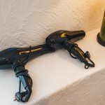 พูลวิลล่าพัทยา : DOJO POOL VILLA 9 ห้องนอนติดทะเล เริ่ม 15 ท่าน (P7)