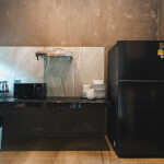 พูลวิลล่าพัทยา : DOJO POOL VILLA WITH PARTIAL SEAVIEW 7 ห้องนอน เริ่ม 15 ท่าน (P3/P4)