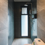 พูลวิลล่าพัทยา : DOJO POOL VILLA WITH PARTIAL SEAVIEW 7 ห้องนอน เริ่ม 15 ท่าน (P3/P4)