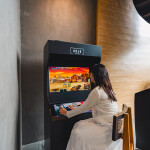 พูลวิลล่าพัทยา : DOJO POOL VILLA WITH PARTIAL SEAVIEW 7 ห้องนอน เริ่ม 15 ท่าน (P3/P4)