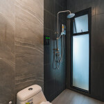 พูลวิลล่าพัทยา : DOJO POOL VILLA WITH PARTIAL SEAVIEW 7 ห้องนอน เริ่ม 15 ท่าน (P3/P4)