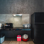 พูลวิลล่าพัทยา : DOJO POOL VILLA WITH SEAVIEW 7 ห้องนอนติดทะเล เริ่ม 15 ท่าน (P1)