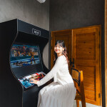 พูลวิลล่าพัทยา : DOJO POOL VILLA WITH SEAVIEW 7 ห้องนอนติดทะเล เริ่ม 15 ท่าน (P1)