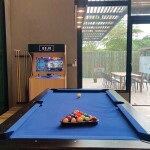 พูลวิลล่าพัทยา : DOJOBEACH 4 BEDROOM VILLA เริ่ม 8 ท่าน (P8/P9/P10)