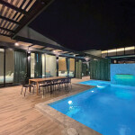 พูลวิลล่าพัทยา : DOJOBEACH 4 BEDROOM VILLA เริ่ม 8 ท่าน (P8/P9/P10)