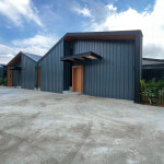 พูลวิลล่าพัทยา : DOJOBEACH 4 BEDROOM VILLA เริ่ม 8 ท่าน (P8/P9/P10)