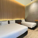 พูลวิลล่าพัทยา : DOJOBEACH 4 BEDROOM VILLA เริ่ม 8 ท่าน (P8/P9/P10)