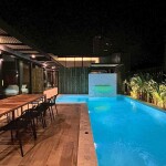 พูลวิลล่าพัทยา : DOJOBEACH 4 BEDROOM VILLA เริ่ม 8 ท่าน (P8/P9/P10)