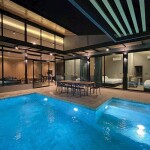 พูลวิลล่าพัทยา : DOJOBEACH 4 BEDROOM VILLA เริ่ม 8 ท่าน (P8/P9/P10)