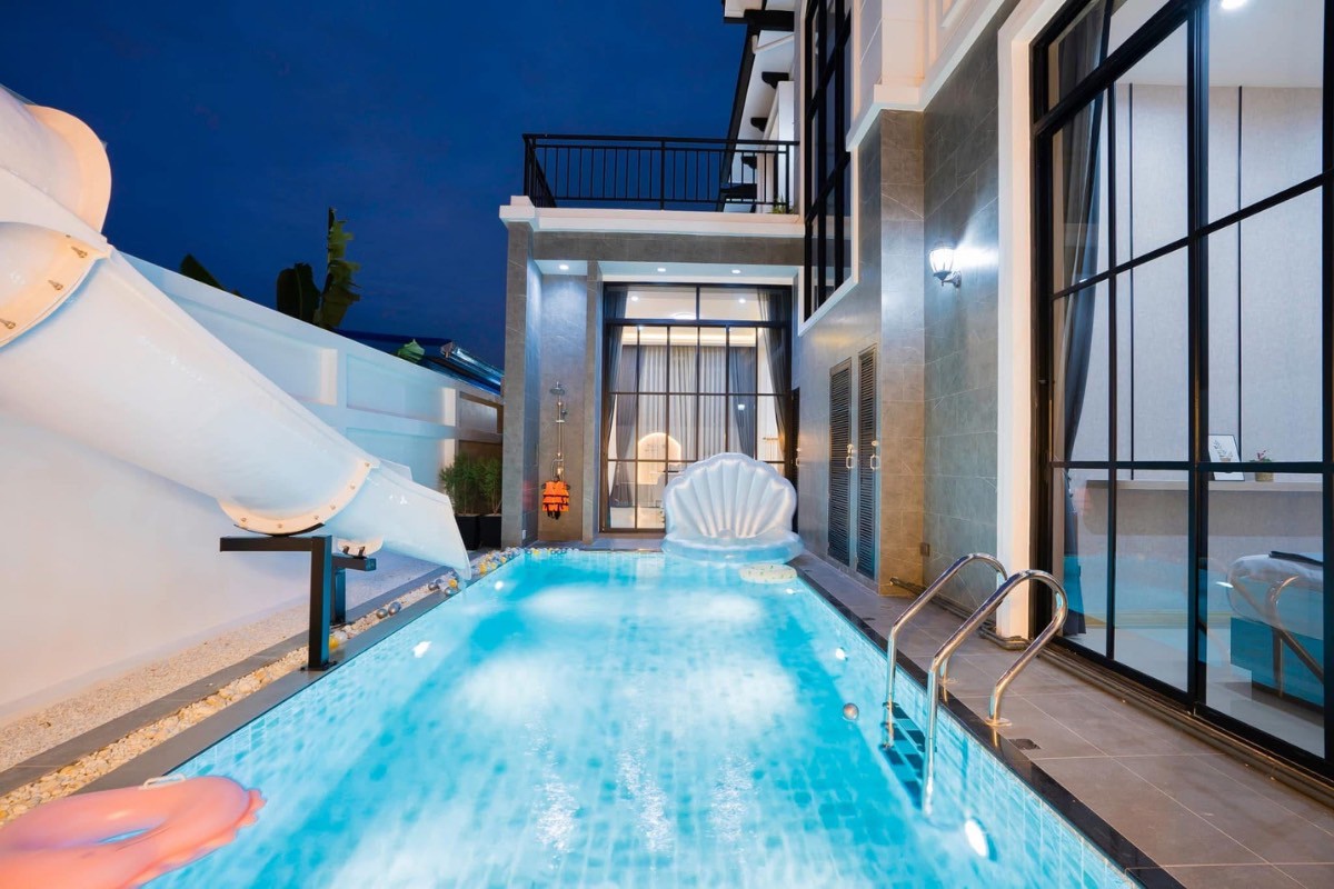 Ada Fun Pool Villa-11