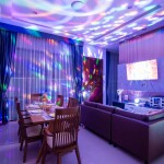 พูลวิลล่าพัทยา : Alpha Fun Pool Villa สำหรับ 10 ท่าน