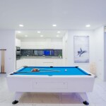 พูลวิลล่าพัทยา : Double Fun Pool villa สำหรับ 20 ท่าน