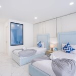 พูลวิลล่าพัทยา : Double Fun Pool villa สำหรับ 20 ท่าน