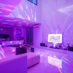 พูลวิลล่าพัทยา : Funny Time Pool villa สำหรับ 12 ท่าน