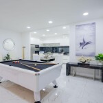 พูลวิลล่าพัทยา : Funny Time Pool villa สำหรับ 12 ท่าน
