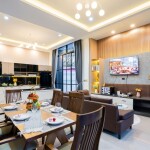 พูลวิลล่าพัทยา : Gala Fun Pool Villa สำหรับ 10 ท่าน