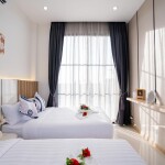 พูลวิลล่าพัทยา : Gala Fun Pool Villa สำหรับ 10 ท่าน