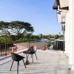 พูลวิลล่าพัทยา : Gala Fun Pool Villa สำหรับ 10 ท่าน