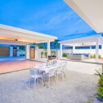 พูลวิลล่าพัทยา : Let’s Fun Pool Villa สำหรับ 17 ท่าน