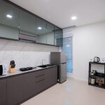 พูลวิลล่าพัทยา : Viva Fun Pool Villa สำหรับ 16 ท่าน