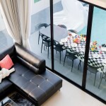 พูลวิลล่าพัทยา : Viva Fun Pool Villa สำหรับ 16 ท่าน