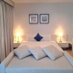 Prayaa Wellness Bangsaen Beachfront (พระยา เวลเนส บางแสน บีชฟรอนต์) ห้อง Studio Room 2 ท่าน บางแสน