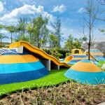 Pullman Khao Lak Resort (พูลแมน เขาหลัก รีสอร์ท) ห้อง Deluxe 2 ท่าน เขาหลัก
