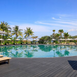 แพ็กเกจ 3 วัน 2 คืน Pullman Phuket Arcadia Karon Beach Resort  : ห้อง superior garden view 2 ท่าน, ภูเก็ต
