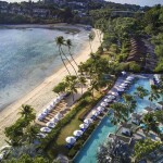 Pullman Phuket Panwa Beach Resort (พูลแมน ภูเก็ต พันวา บีช รีสอร์ท) ห้อง Deluxe 2 ท่าน ภูเก็ต
