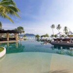 Pullman Phuket Panwa Beach Resort (พูลแมน ภูเก็ต พันวา บีช รีสอร์ท) ห้อง Deluxe 2 ท่าน ภูเก็ต